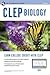 CLEP Biology Book + Online by Laurie Ann Callihan