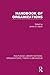 Handbook of Organizations