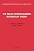 The Racah-Wigner Algebra in Quantum Theory
