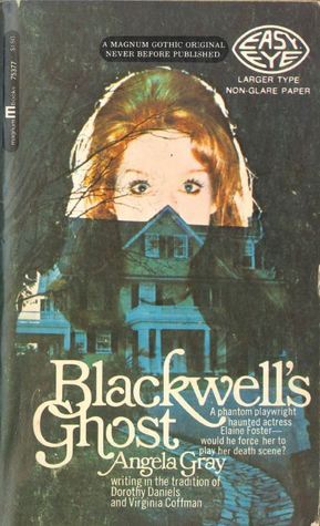 Blackwell's Ghost