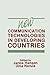 New Communication Technolog...