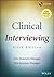 Clinical Interviewing by John Sommers-Flanagan