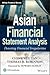 Asian Financial Statement Analysis: Detecting Financial Irregularities