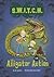Alligator Action (Switch, #12)