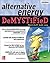 Alternative Energy Demystified