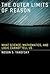 Outer Limits of Reason: What Science, Mathematics, and Logic Cannot Tell Us