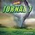 Tornado (Spanish)