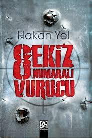 Sekiz numaralı Vurucu