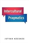 Intercultural Pragmatics Intercultural Pragmatics