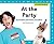 At the Party: Word Building with Prefixes and Suffixes