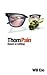 Thom Pain (Based on Nothing) [Trade Edition]