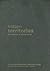 Hidden Territories by Alison Hodge