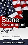 Second Thoughts (Stone - Government Agent #2) Second Thoughts (Stone - Government Agent #2)