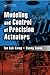 Modeling and Control of Precision Actuators