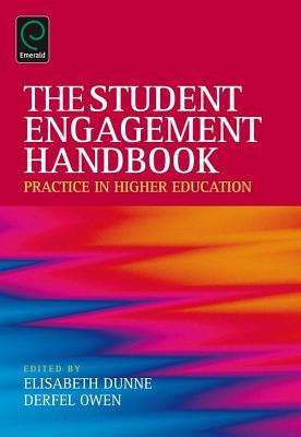 Student Engagement Handbook: Practice in Higher Education