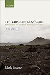 Annihilation: Volume II: The European Rimlands 1939-1953