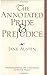 The Annotated Pride & Preju...