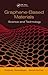 Graphene-Based Materials: Science and Technology