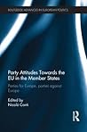 Party Attitudes Towards the Eu in the Member States: Parties for Europe, Parties Against Europe