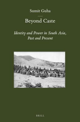 Beyond Caste: Identity and Power in South Asia, Past and Present (Kindle Edition)