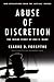 Abuse of Discretion: The Inside Story of Roe V. Wade