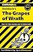 Cliffsnotes on Steinbeck's the Grapes of Wrath