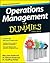 Operations Management for Dummies