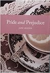 Pride and Prejudice by Jane Austen
