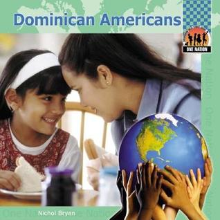 Dominican Americans (ebook)