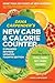 Dana Carpender's New Carb and Calorie Counter-Expanded, Revised, and Updated 4th Edition: Your Complete Guide to Total Carbs, Net Carbs, Calories, and