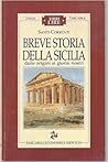 Breve storia della Sicilia