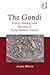 The Gondi: Family Strategy and Survival in Early Modern France