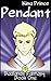 Pendant (Badlands Fantasy, #1)