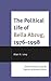 The Political Life of Bella Abzug, 1976-1998: Electoral Failures and the Vagaries of Identity Politics