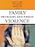 Family Problems and Family Violence: Reliable Assessment and the ICD-11