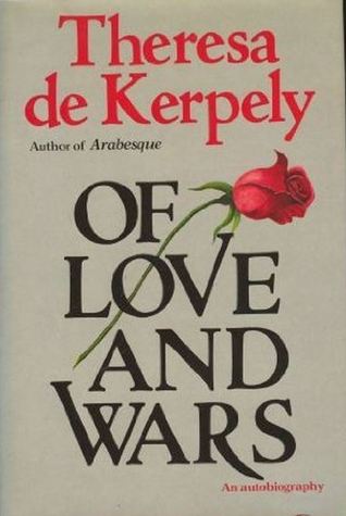 Of Love and Wars (Hardcover)