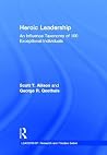 True Heroes: An Influence Taxonomy of 100 Exceptional Individuals True Heroes: An Influence Taxonomy of 100 Exceptional Individuals
