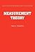 Measurement Theory
