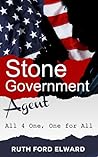 All 4 One, One for All (Stone - Government Agent #4) All 4 One, One for All (Stone - Government Agent #4)