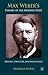 Max Weber's Theory of the M...