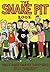 Snake Pit Book: Daily Diary Comics 2001?2003
