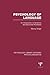 Psychology of Language: An Introduction to Sentence and Discourse Processes
