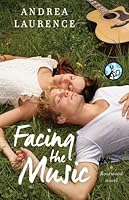 Facing the Music (Rosewood, #1)
