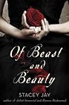 Of Beast and Beauty by Stacey Jay