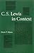 C. S. Lewis in Context