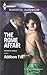 The Rome Affair (The House of Steele #3)