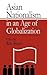 Asian Nationalism in an Age of Globalization by Roy Starrs