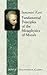 Fundamental Principles of the Metaphysics of Morals