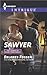 Sawyer (The Lawmen of Silver Creek Ranch #8)