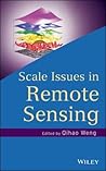 Scale Issues in Remote Sensing